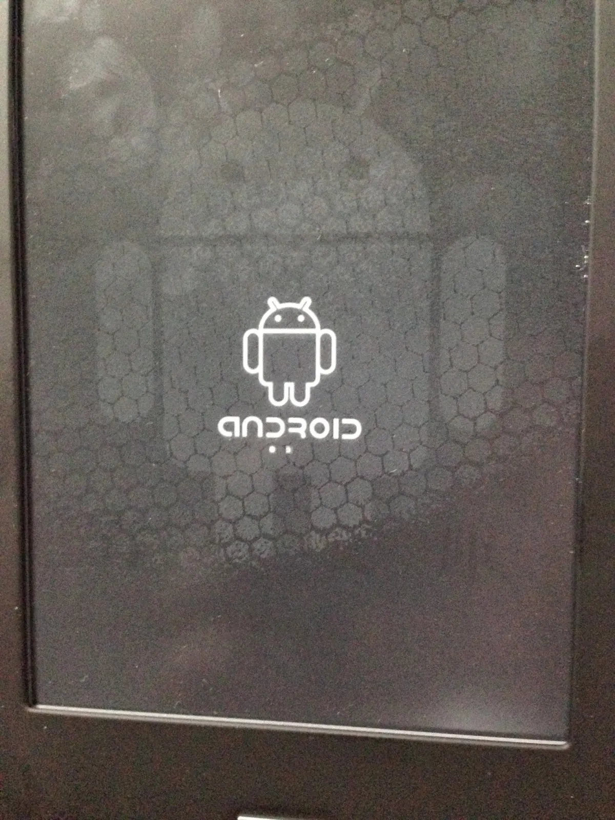 Android on Kobo
